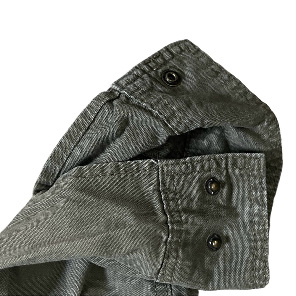 Universal Threads Medium Woman’s Cargo Jacket - image 3